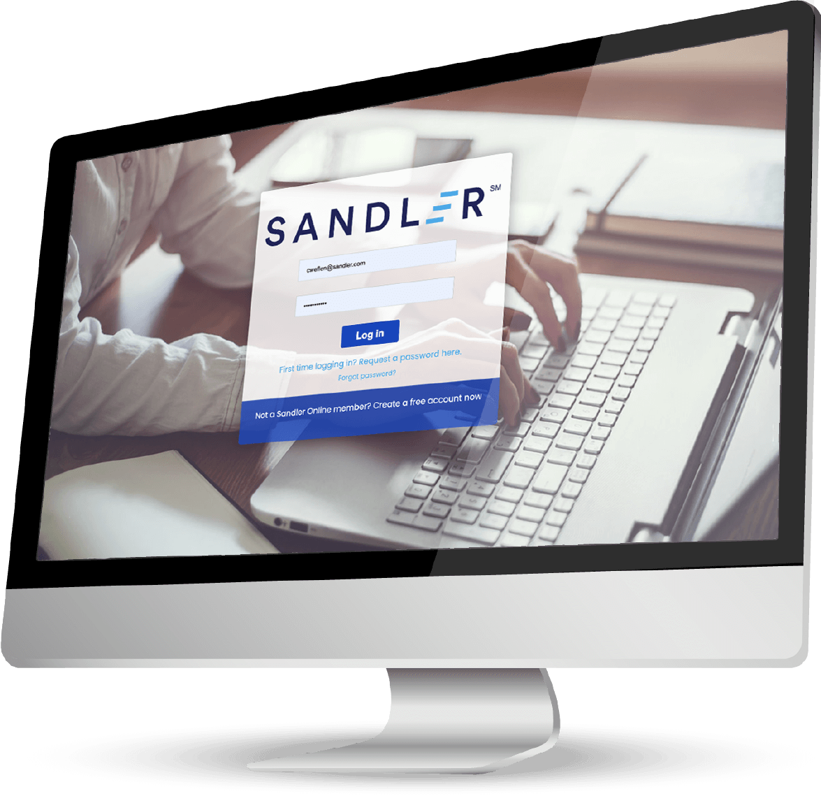 Sandler-Learning-Technology